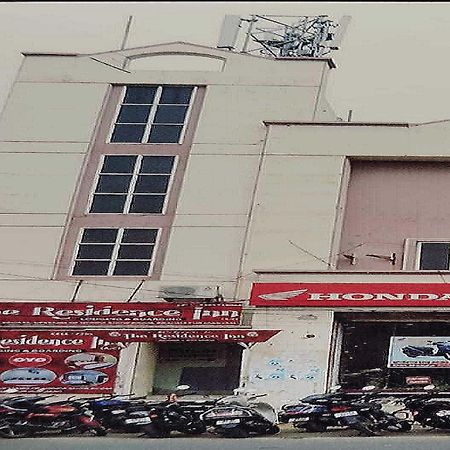 สปอต ออน 76575 ทัลซี เกสต์เฮาส์ Brahmapur ภายนอก รูปภาพ