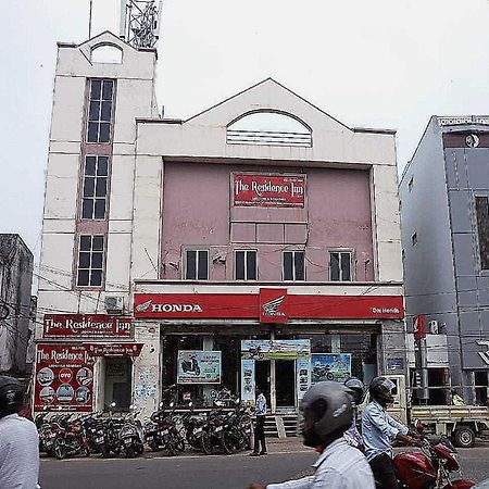 สปอต ออน 76575 ทัลซี เกสต์เฮาส์ Brahmapur ภายนอก รูปภาพ